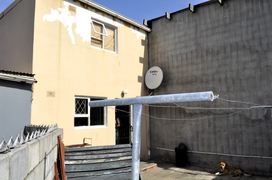 2 Bedroom Property for Sale in Algoa Park Eastern Cape